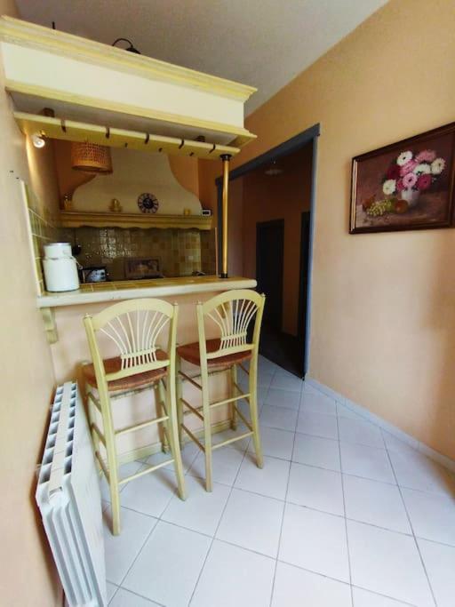 Gite La Burthe Monprimblanc Εξωτερικό φωτογραφία
