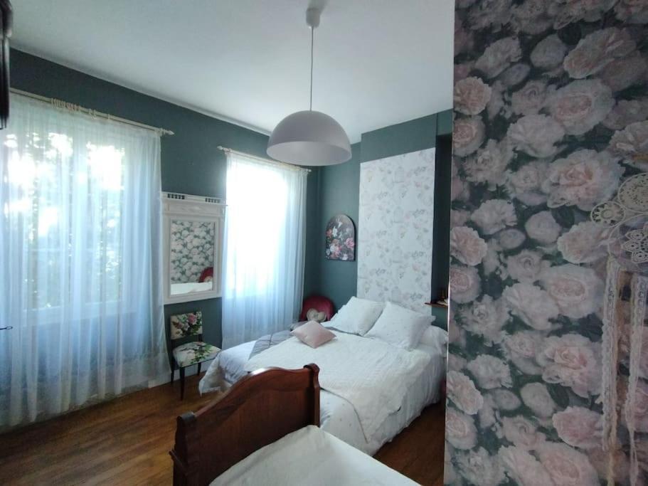 Gite La Burthe Monprimblanc Εξωτερικό φωτογραφία